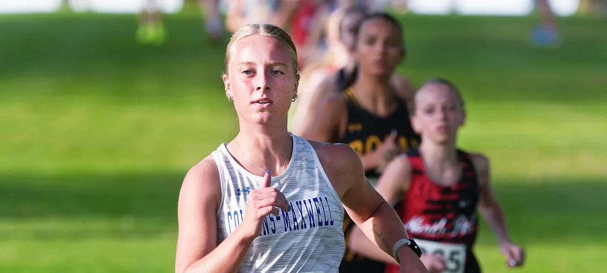 Vote for Ames Tribune female Athlete of the Week for Oct. 11-17