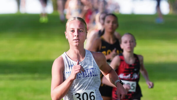 Vote for Ames Tribune female Athlete of the Week for Oct. 11-17