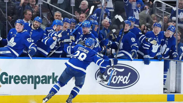 Jim Hiller dubs win over Rangers Maple Leafs’ ‘best game’ of 2026