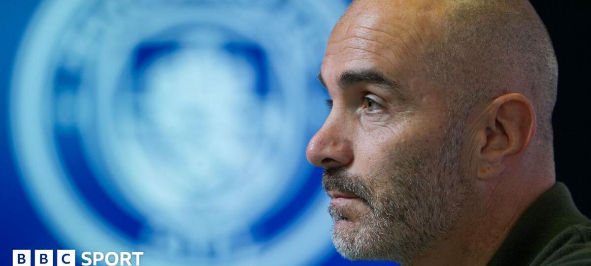 Man City titles 'absolutely not' tainted - Maresca