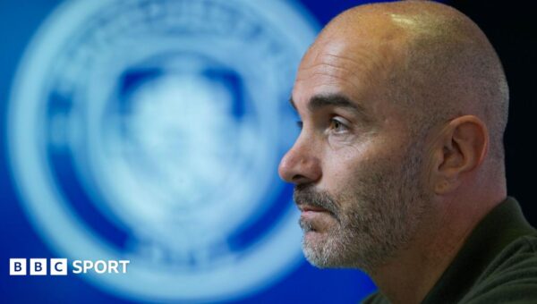 Man City titles ‘absolutely not’ tainted – Maresca