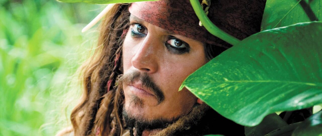 25 Years Later, Johnny Depp's Only Comic Book Movie Is Being Removed From Free Streaming