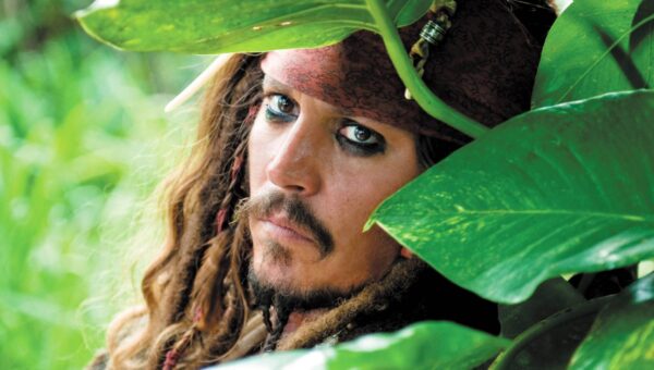 25 Years Later, Johnny Depp’s Only Comic Book Movie Is Being Removed From Free Streaming