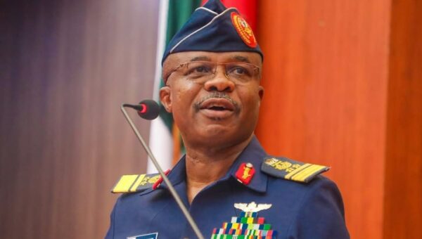 Aircraft crash: NAF won’t leave any stones unturned in investigation – Air chief assures