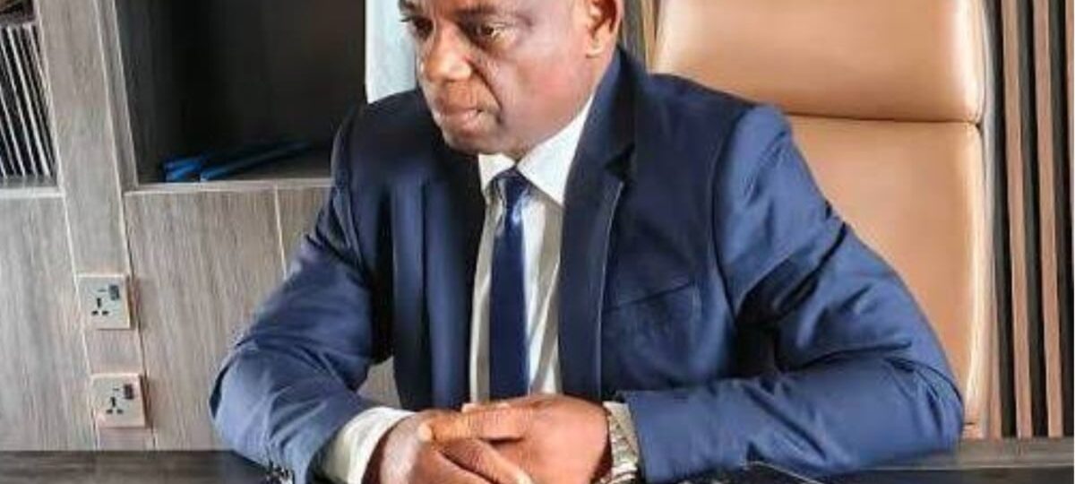 Benue Justice Commissioner urges journalists to shun fake news