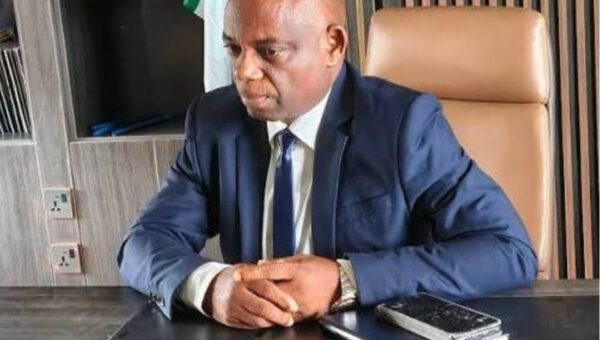 Benue Justice Commissioner urges journalists to shun fake news