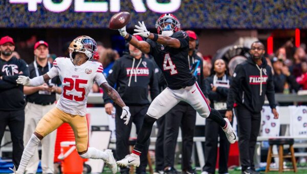 49ers game review: Dre Greenlaw’s yelling points to screaming need for cornerback depth