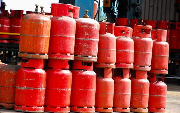 Cooking gas supply rises 18% to 4.5m litres daily — NMDPRA