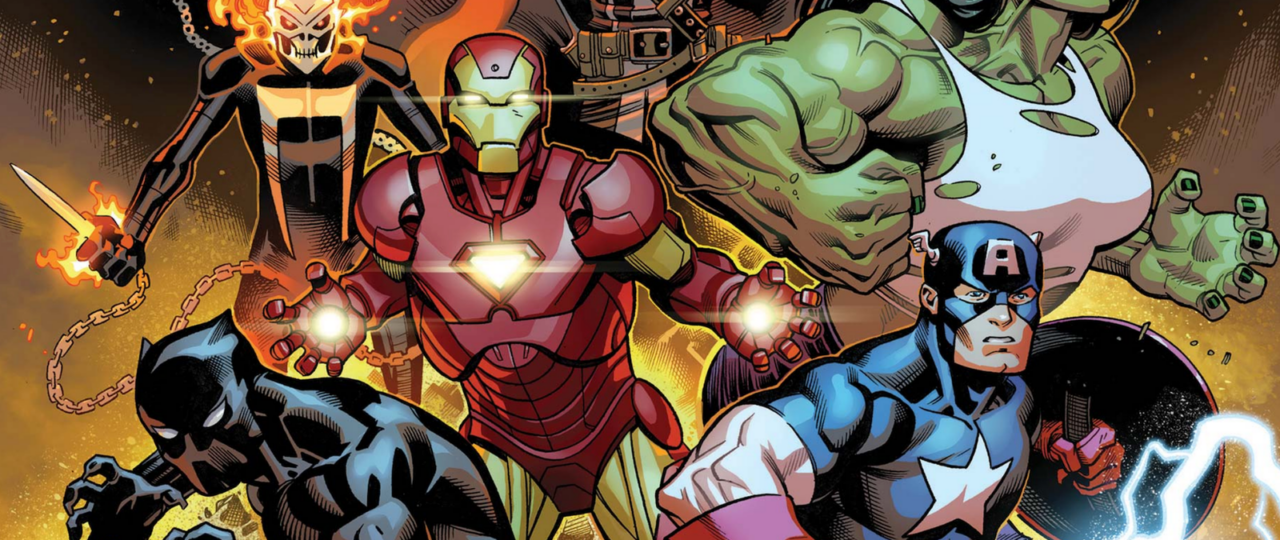 A Classic Avengers Hero Officially Crosses The One Line That Broke Marvel For 19 Years