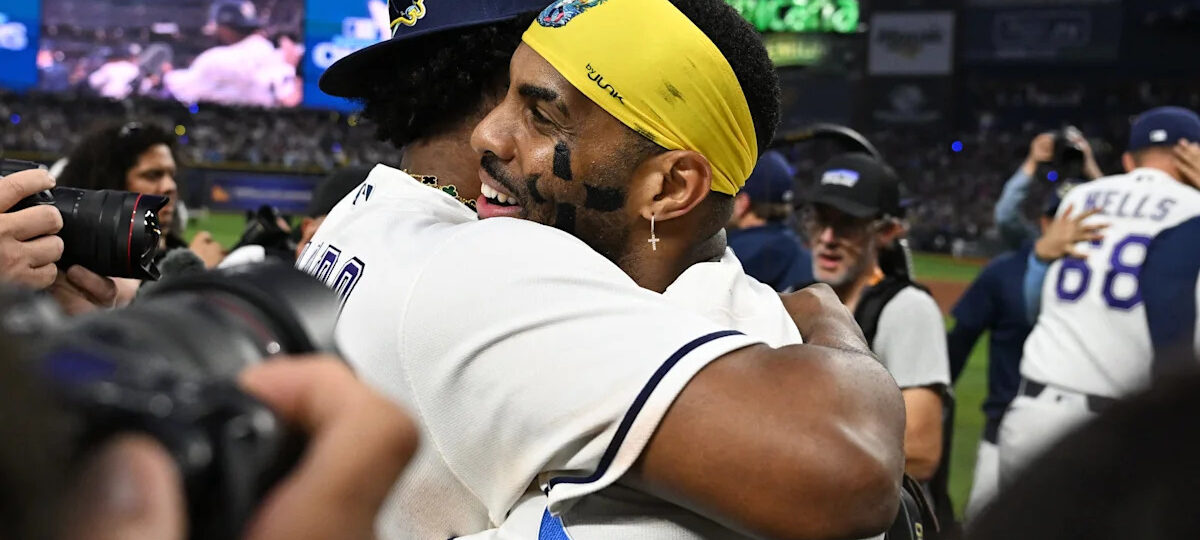 Brewers-Rays World Series inspires both dreams and nightmares around MLB