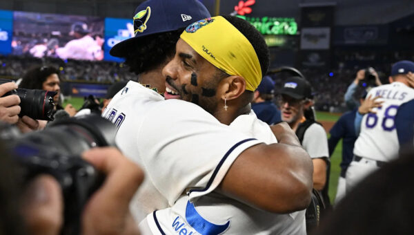 Brewers-Rays World Series inspires both dreams and nightmares around MLB