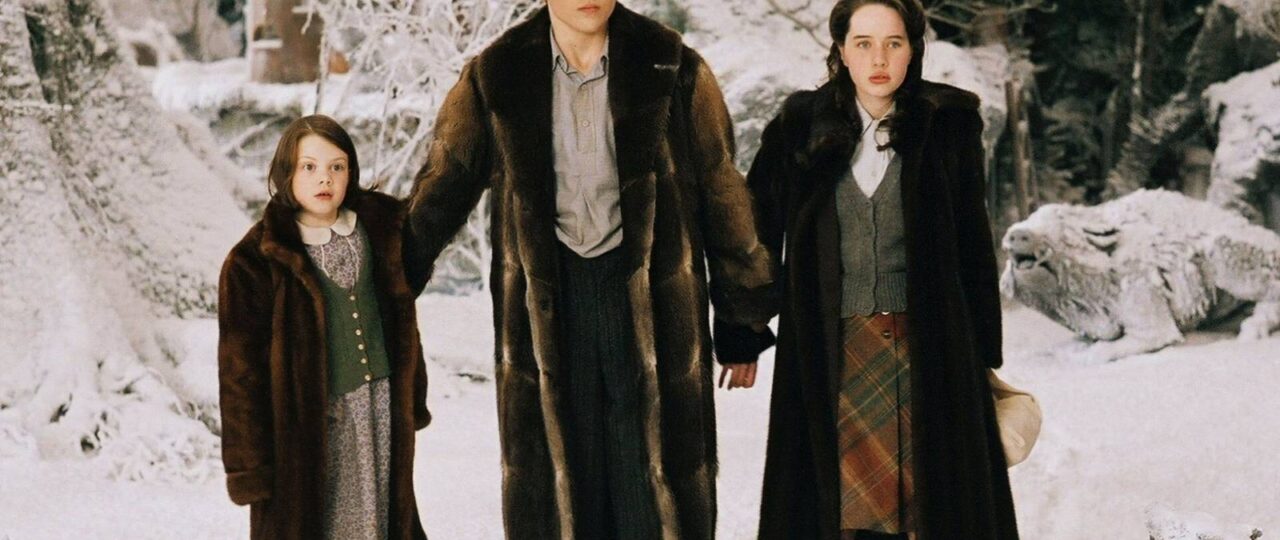 Disney Narnia Star Reacts To Netflix’s Bold New Movie After Record-Breaking Trailer