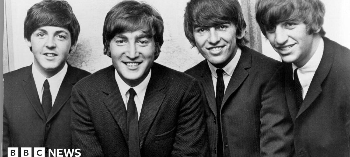 How The Beatles found their drummer at Butlin's