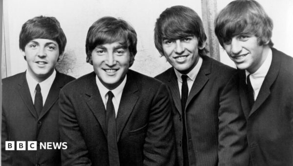How The Beatles found their drummer at Butlin’s