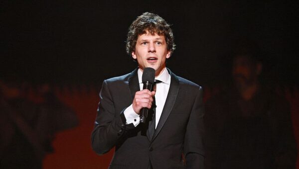 Jesse Eisenberg Net Worth: How Much Money the Actor Makes