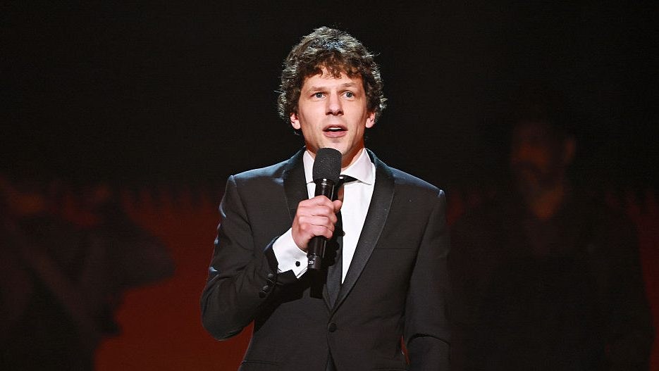 Jesse Eisenberg Net Worth: How Much Money the Actor Makes
