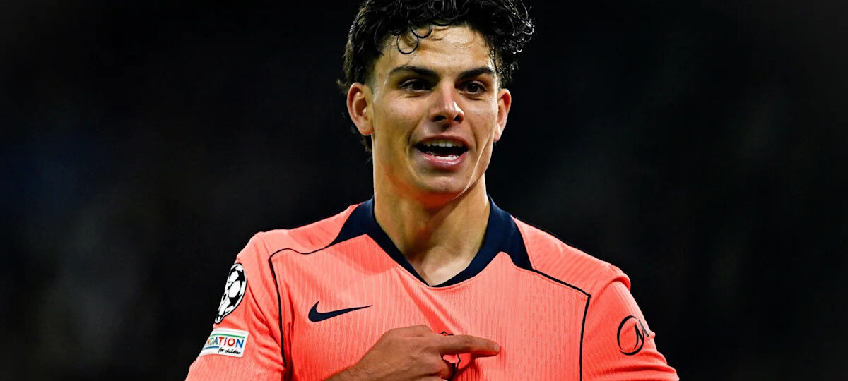 'It will be a war!' - Barcelona starlet Xavi Espart sends defiant message to Real Madrid ahead of El Clasico battle
