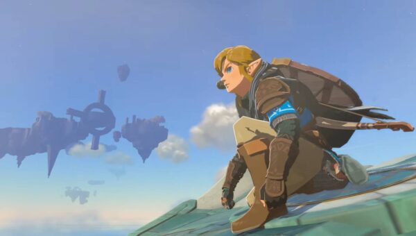 The Legend Of Zelda’s Wilds Era Finally Coming To Official End March 2027