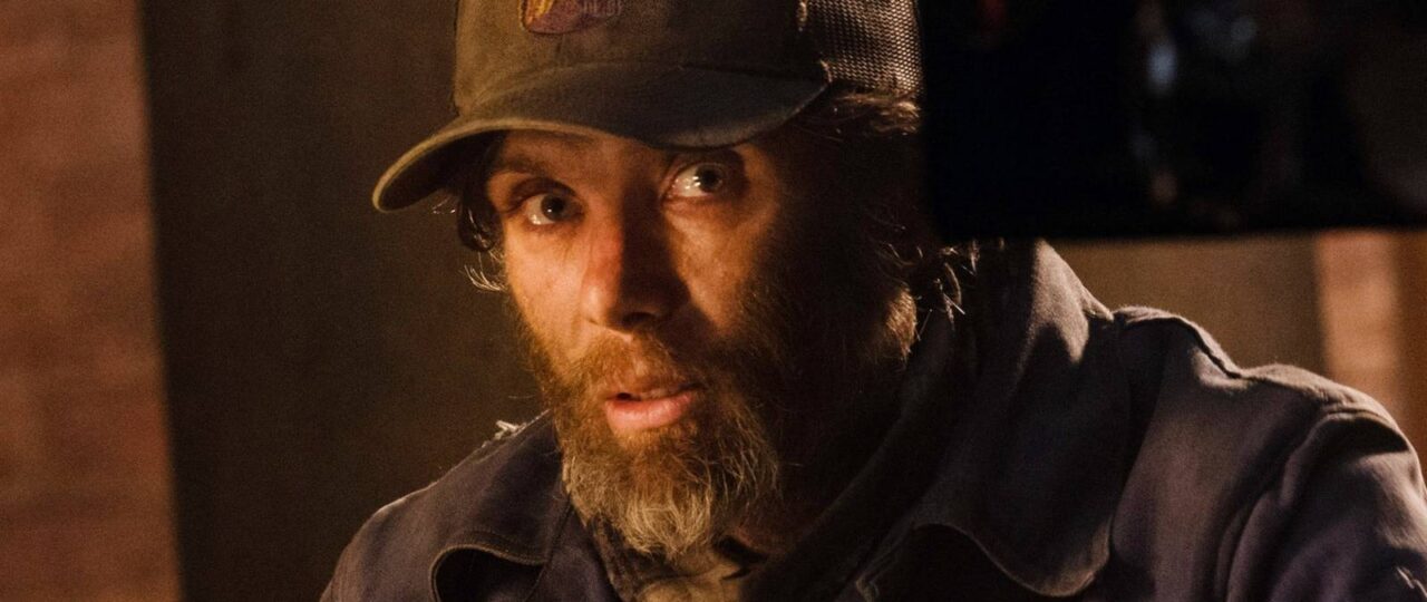 Cillian Murphy's Next Horror Movie Is Perfect For Anyone Waiting For 28 Years Later 3