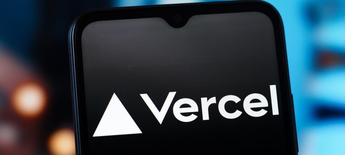 Jev is Vercel’s fastest-adopted AI model ever