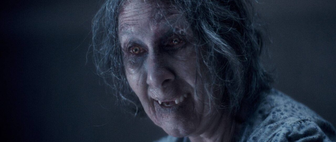 Sam Raimi’s R-Rated Horror Nightmare Is Officially Back From the Dead on HBO Max