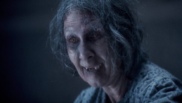 Sam Raimi’s R-Rated Horror Nightmare Is Officially Back From the Dead on HBO Max