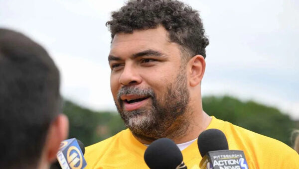 Cam Heyward assures Joey Porter Jr. trade didn’t impact Steelers with savage reality check
