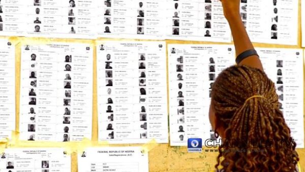 Were Young People Removed From Nigeria’s Voter Register?