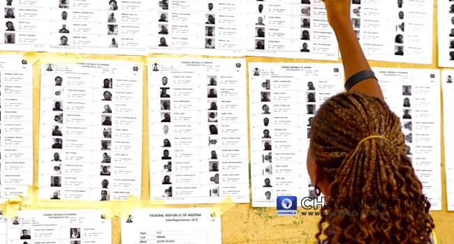 Were Young People Removed From Nigeria’s Voter Register?