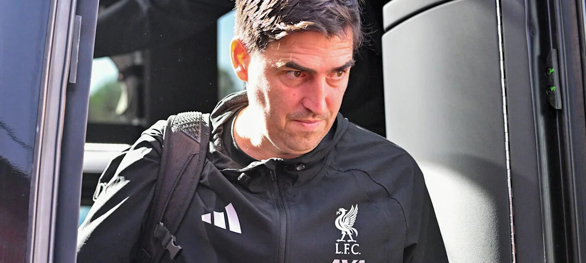 Liverpool can sign a midfielder even better than Alex Scott for £50m