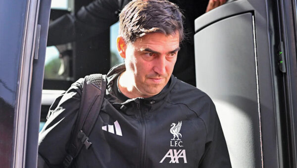 Liverpool can sign a midfielder even better than Alex Scott for £50m