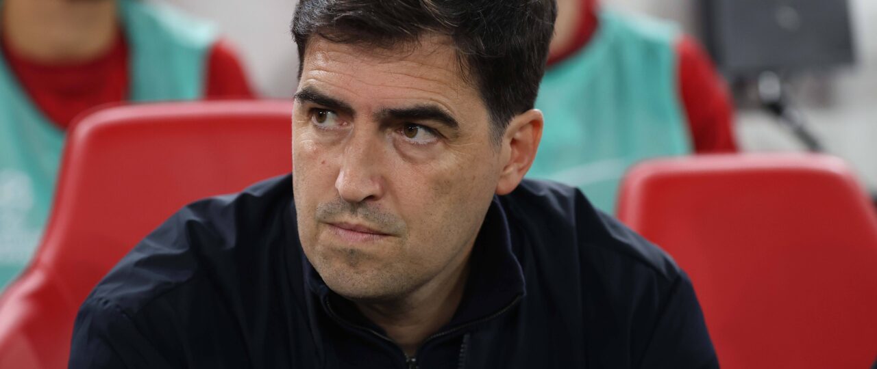 It's over, Liverpool star now relying on €80m gamble to save career