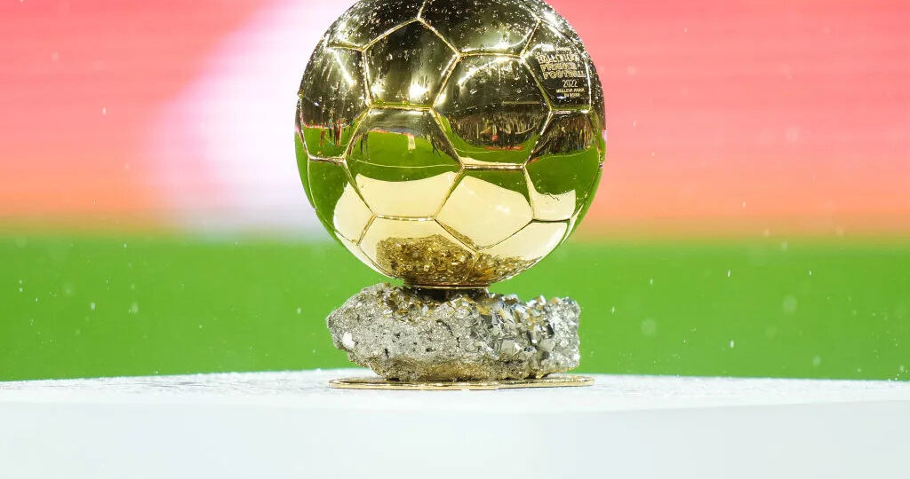 Ballon d'Or chaos: three articles, three different winners on its site