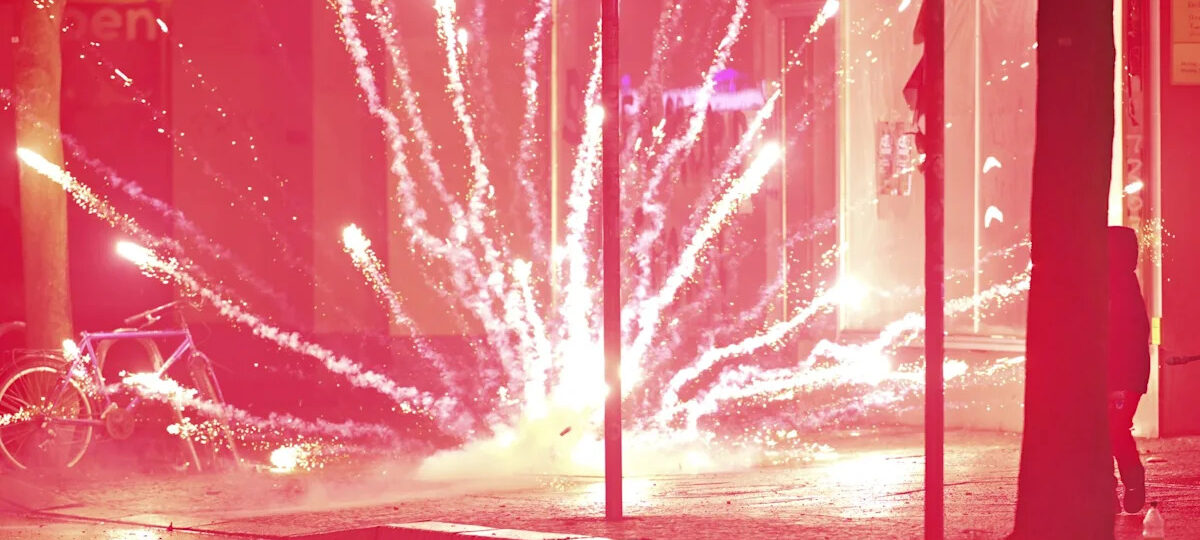 Report: Bayern players disturbed by fireworks set off near team hotel