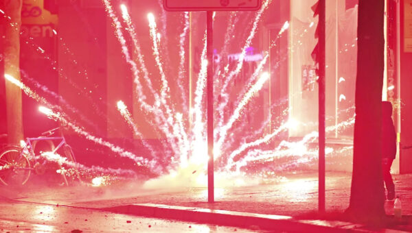 Report: Bayern players disturbed by fireworks set off near team hotel