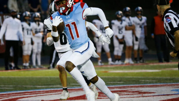 Breaking down Springfield area Week 6 high school football action