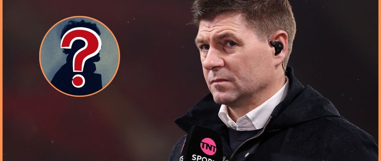 Steven Gerrard calls Arsenal player “world class” after influential display vs Bayern