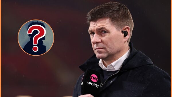 Steven Gerrard calls Arsenal player “world class” after influential display vs Bayern