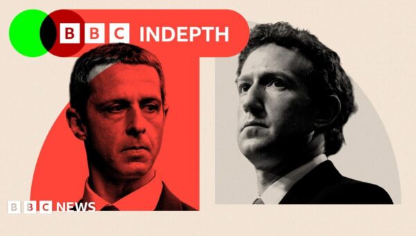 Mark Zuckerberg has an image problem – so why is Meta’s business booming?