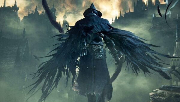 New ‘Elden Ring’ Replacement Officially Gets Major Update