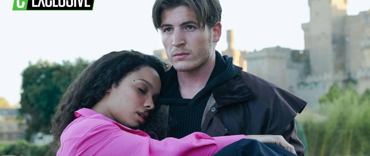 Kieron Moore Officially Has One Condition-Free Offer for a ‘Vampire Academy’ Return