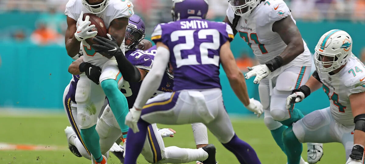 Week 4 Preview: A Passing Interest