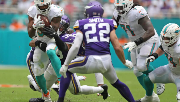 Week 4 Preview: A Passing Interest