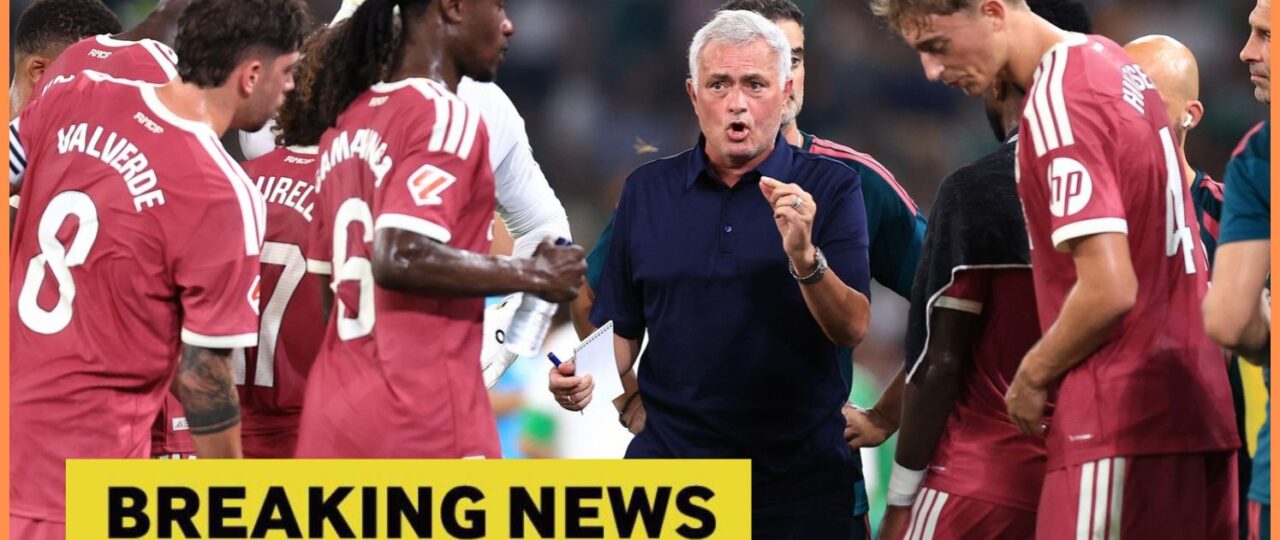 Real Madrid make surprise enquiry to rival Man United for midfielder transfer