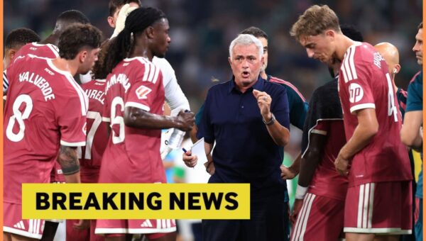 Real Madrid make surprise enquiry to rival Man United for midfielder transfer