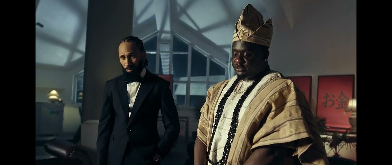 5 New Music Videos to Watch This Weekend: Ayra Starr, Tiwa Savage, Phyno, Ty Bello & More