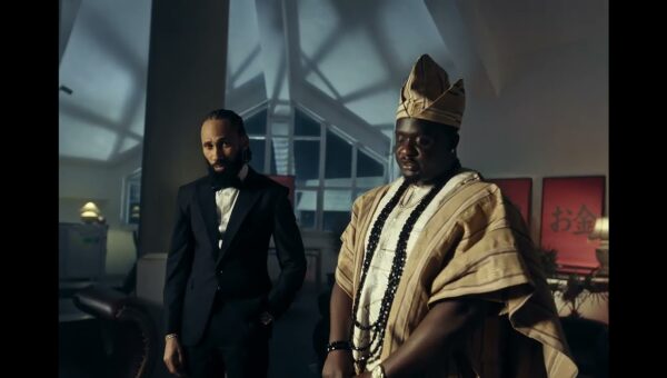 5 New Music Videos to Watch This Weekend: Ayra Starr, Tiwa Savage, Phyno, Ty Bello & More