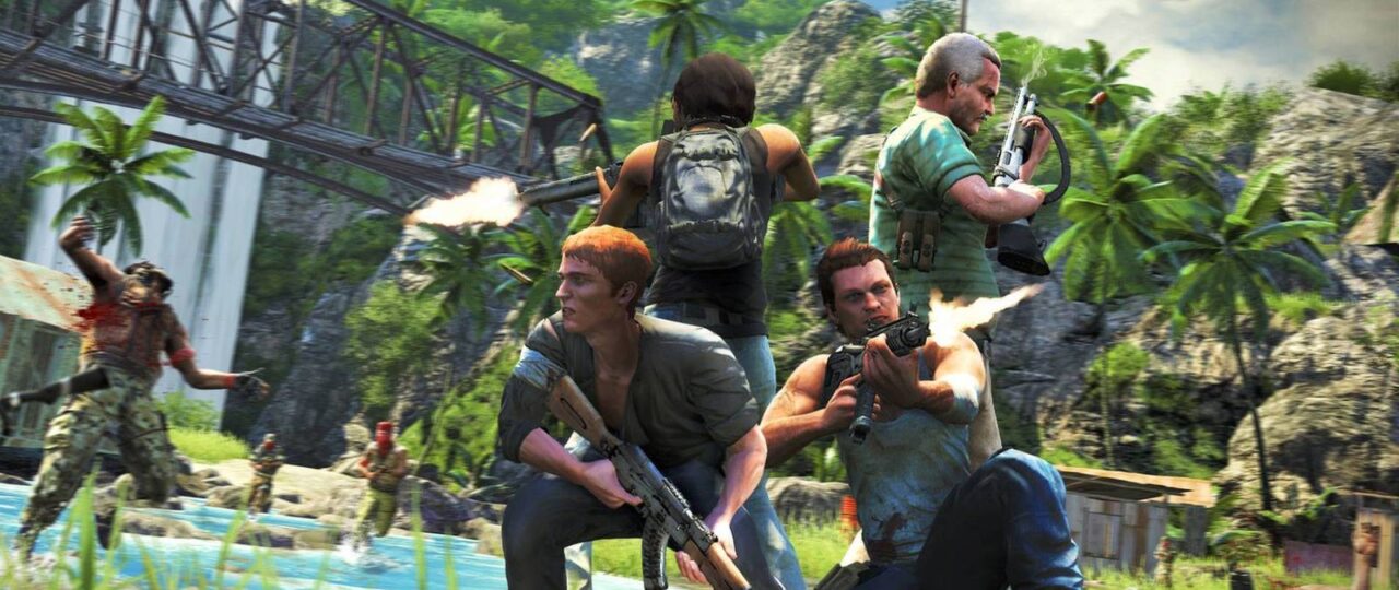 Far Cry Officially Returns Spring 2027