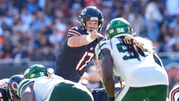 Jets vs. Bears: What went right, what went wrong in Week 4