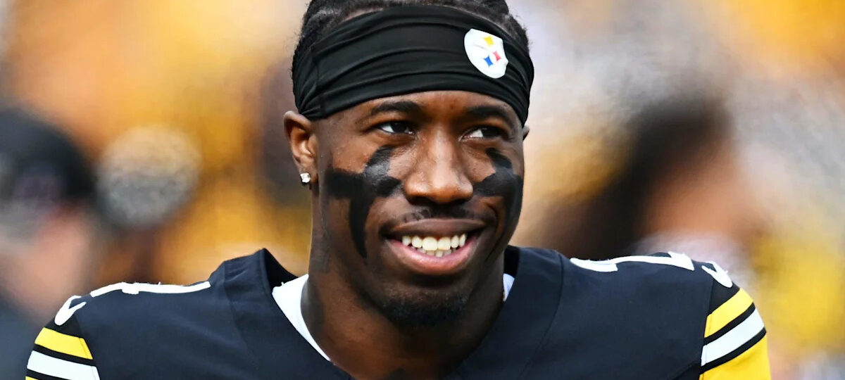 Cowboys’ Joey Porter Jr. Extension Plans Revealed After Steelers Trade